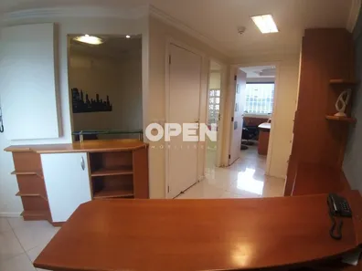 Conjunto Comercial / Sala à venda, 38m² no Centro, Canoas