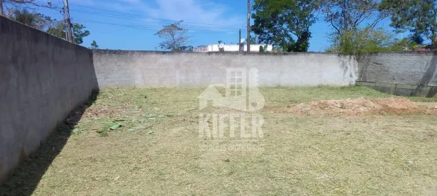 Terreno / Lote / Condomínio para alugar, 100m² no Chácaras de Inoã (Inoã), Maricá