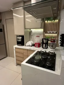 Apartamento com 3 Quartos à venda, 103m² no Santo Antônio, Mossoró