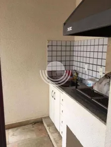 Cobertura com 4 Quartos à venda, 128m² no Bonfim, Campinas