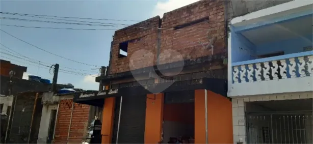 Terreno / Lote / Condomínio com 1 Quarto à venda, 620m² no Centro, Diadema