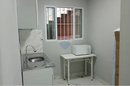 Kitnet com 2 Quartos para alugar, 28m² no Cidade Universitária, Campinas