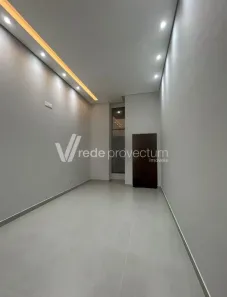 Casa de Condomínio com 3 Quartos à venda, 168m² no Jardim Santo André, Hortolândia
