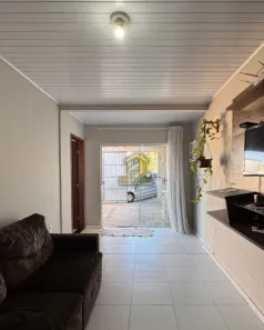 Casa com 3 Quartos para alugar, 10m² no Parque Limeira Área VII, Telêmaco Borba