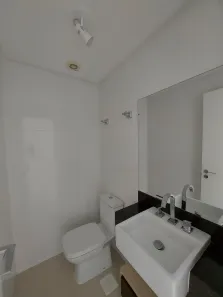 Apartamento com 3 Quartos para alugar, 121m² no Centro, Florianópolis