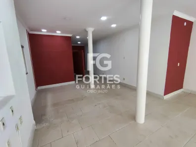 Prédio Inteiro para alugar, 116m² no Campos Elíseos, Ribeirão Preto