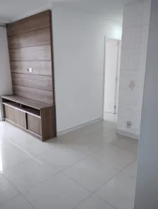 Apartamento com 2 Quartos para alugar, 60m² no Centro, Nova Iguaçu