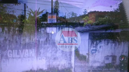 Terreno / Lote / Condomínio à venda, 253m² no Jardim Costa e Silva, Cubatão