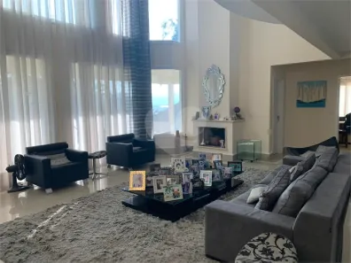 Casa de Condomínio com 5 Quartos à venda, 530m² no Terras de Santa Teresa, Itupeva