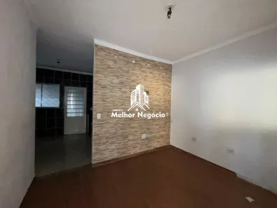 Casa com 2 Quartos à venda, 64m² no Parque Santo Antônio (Nova Veneza), Sumaré
