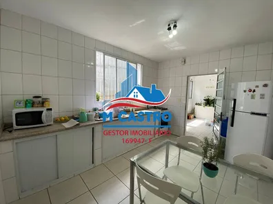Casa com 3 Quartos à venda, 146m² no Jardim Elizabeth, São Paulo