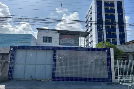 Casa com 5 Quartos para alugar, 220m² no Bairro Novo, Olinda