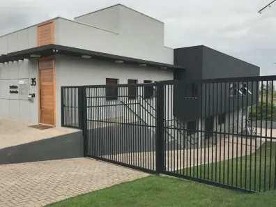 Prédio Inteiro com 1 Quarto para venda ou aluguel, 740m² no Pinheirinho, Vinhedo