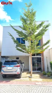 Casa de Condomínio com 3 Quartos para alugar, 150m² no Tamatanduba, Eusébio