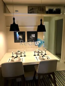 Apartamento com 2 Quartos à venda, 86m² no Barra Olímpica, Rio de Janeiro