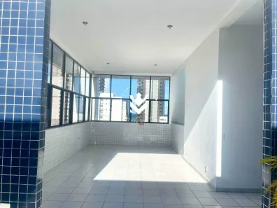 Apartamento com 2 Quartos à venda, 59m² no Pina, Recife
