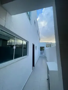 Casa de Condomínio com 4 Quartos para venda ou aluguel, 301m² no Nova Parnamirim, Parnamirim
