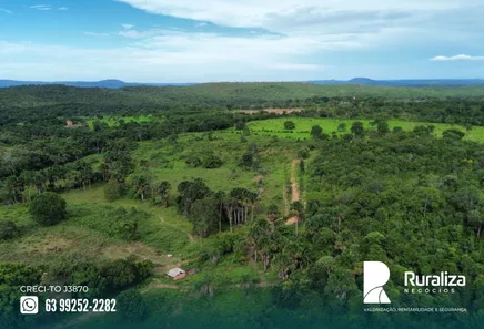 Fazenda / Sítio / Chácara à venda, 304m² no , Paraíso do Tocantins