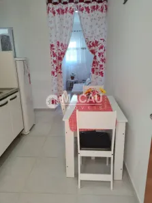 Kitnet com 1 Quarto à venda, 28m² no Alto da Bela Vista, Cachoeira Paulista
