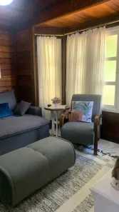 Apartamento com 4 Quartos à venda, 492m² no Fazenda da Ilha, Embu-Guaçu
