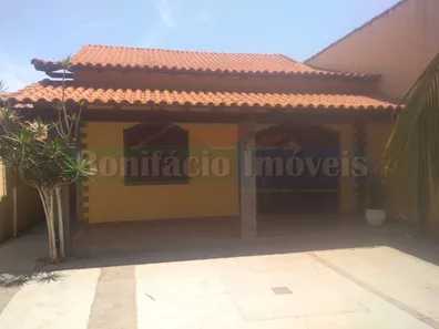 Casa com 2 Quartos à venda, 80m² no Praia Seca, Araruama