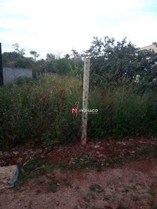 Terreno / Lote / Condomínio à venda, 670m² no Alvorada do Sul, Alvorada do Sul
