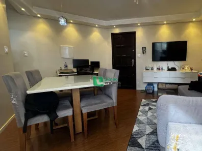 Apartamento com 2 Quartos à venda, 58m² no Limão, São Paulo