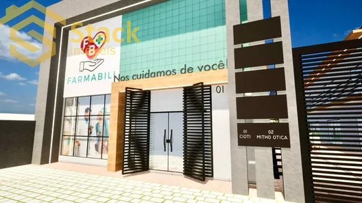 Conjunto Comercial / Sala para venda ou aluguel, 56m² no Aglomeração Urbana de Jundiaí, Itupeva