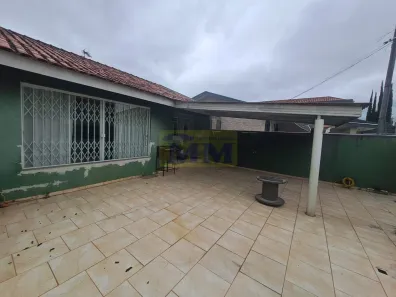 Casa com 2 Quartos à venda, 67m² no Alto Tarumã, Pinhais