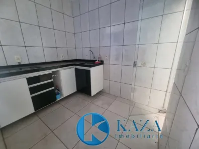 Casa de Condomínio com 2 Quartos à venda, 61m² no Parque Esplanada V, Valparaíso de Goiás