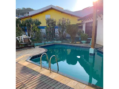 Hotel / Motel / Pousada com 23 Quartos à venda, 840m² no , Arraial do Cabo