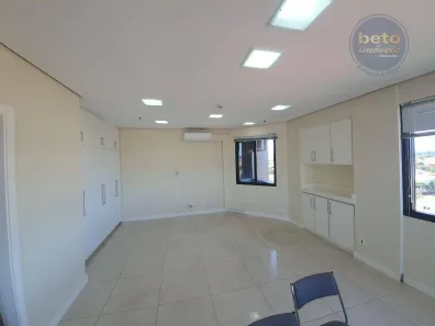 Conjunto Comercial / Sala à venda, 70m² no Alto da Vila Nova, Itu
