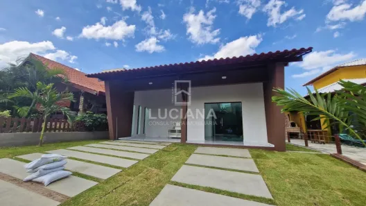 Casa de Condomínio com 3 Quartos à venda, 134m² no Gravatá Centro, Gravatá