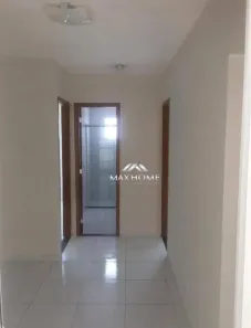 Apartamento com 2 Quartos à venda, 55m² no Vila Torres Galvão, Paulista