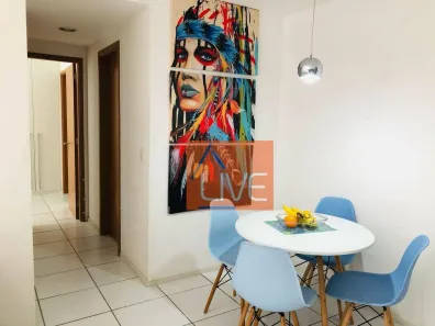 Apartamento com 2 Quartos à venda, 60m² no Badu, Niterói
