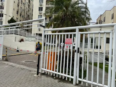 Apartamento com 2 Quartos para alugar, 54m² no Barreto, Niterói