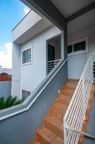 Apartamento com 1 Quarto para alugar, 25m² no Panorama, Foz do Iguaçu