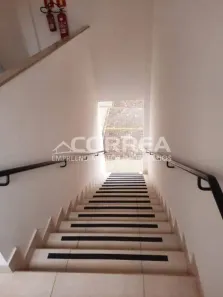 Apartamento com 2 Quartos para alugar, 80m² no Jockey Club, Barretos