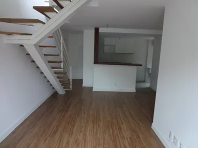 Cobertura com 2 Quartos à venda, 140m² no Corrêas, Petrópolis