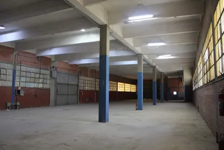 Galpão / Depósito / Armazém para alugar, 2830m² no Presidente Altino, Osasco