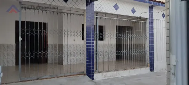 Casa com 3 Quartos para alugar, 100m² no Funcionários, João Pessoa
