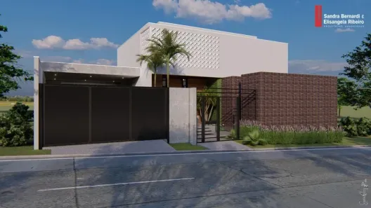 Terreno / Lote / Condomínio à venda, 1001m² no Chácaras São Bento, Valinhos