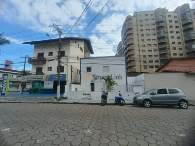 Kitnet com 1 Quarto à venda, 18m² no Jardim Marina, Mongaguá