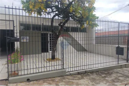 Conjunto Comercial / Sala para alugar, 25m² no Centro, Cosmópolis