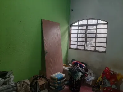 Casa com 3 Quartos à venda, 140m² no Samambaia Sul, Brasília
