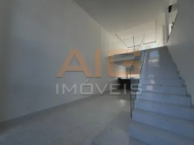 Casa de Condomínio com 4 Quartos à venda, 180m² no Estação, São Pedro da Aldeia