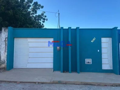 Casa com 3 Quartos para alugar, 115m² no Planalto, Juazeiro do Norte