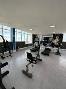 Flat com 1 Quarto à venda, 30m² no Parque Tamandaré, Campos dos Goytacazes