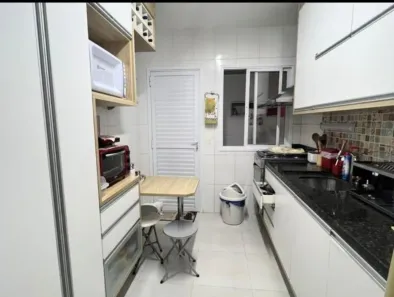 Casa de Condomínio com 4 Quartos à venda, 200m² no Catu de Abrantes (Abrantes), Camaçari