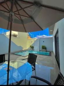 Casa com 3 Quartos à venda, 167m² no Parque Solar do Agreste B, Rio Verde